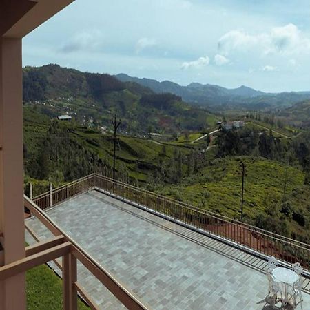 Nilgiri Valley Villa Ooty - A Vkation Experience 외부 사진