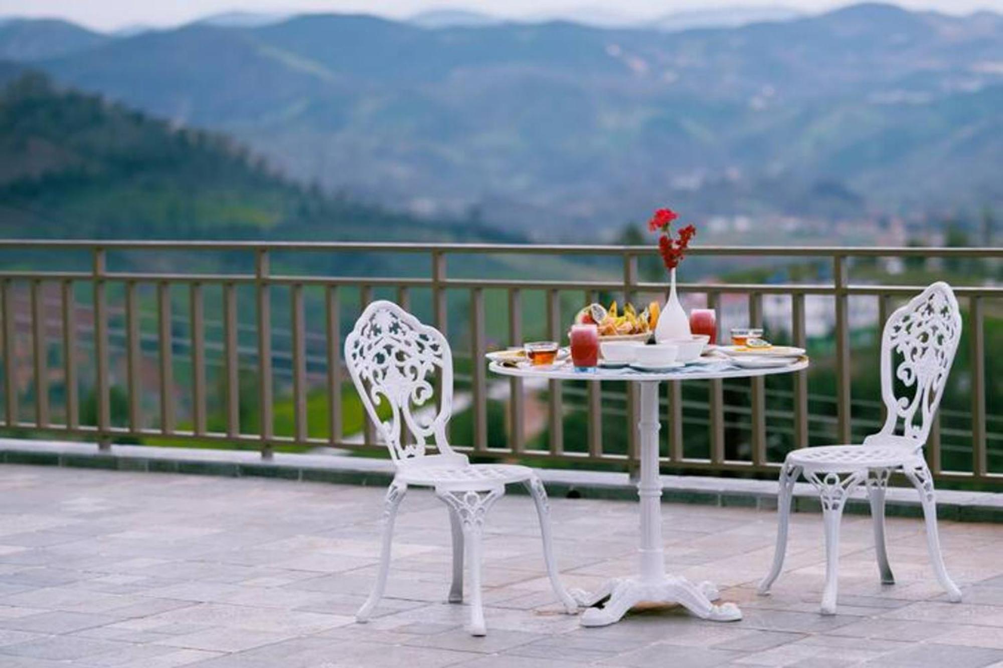 Nilgiri Valley Villa Ooty - A Vkation Experience 외부 사진