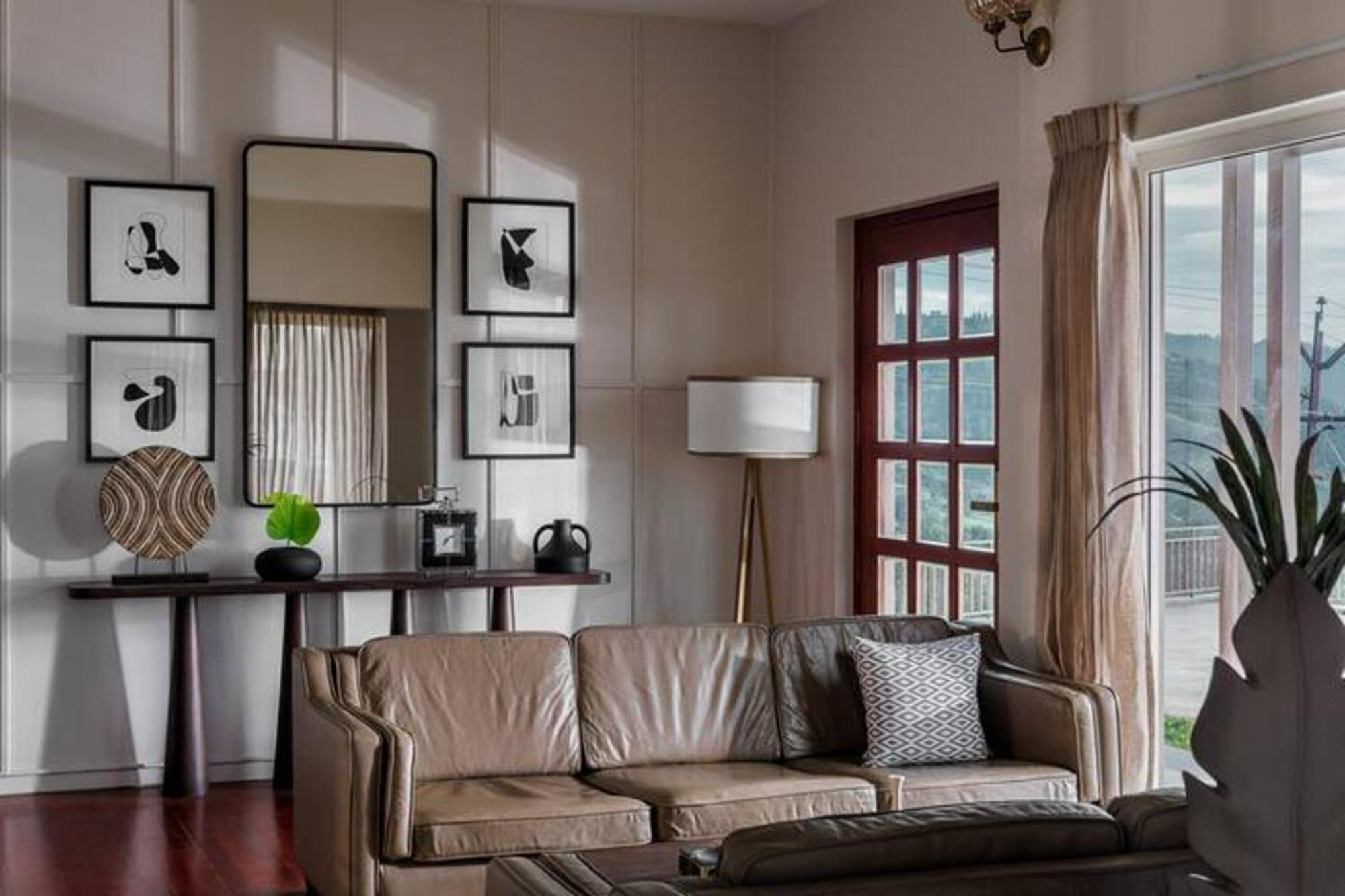 Nilgiri Valley Villa Ooty - A Vkation Experience 외부 사진