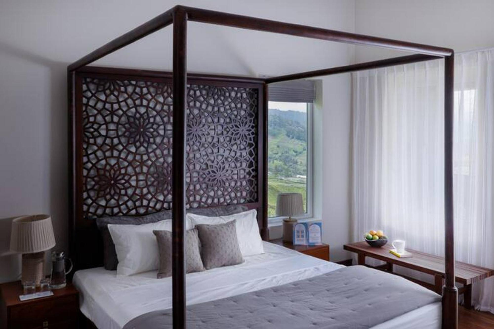 Nilgiri Valley Villa Ooty - A Vkation Experience 외부 사진
